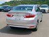 HONDA GRACE