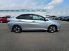 HONDA GRACE