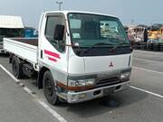 1998 MITSUBISHI CANTER 2ton