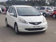 2008 HONDA FIT L