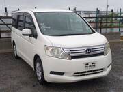 2010 HONDA STEPWAGON