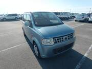 2007 NISSAN OTTI S