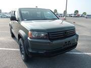2007 HONDA CROSS ROAD