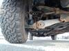 HONDA CROSS ROAD