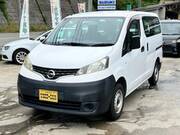 2014 NISSAN NV200 VANETTE VAN