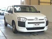 2019 TOYOTA PROBOX VAN