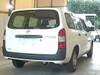 TOYOTA PROBOX VAN