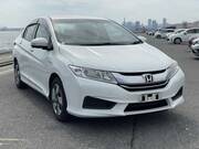2017 HONDA GRACE