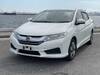 HONDA GRACE