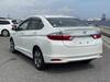 HONDA GRACE