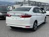 HONDA GRACE