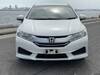 HONDA GRACE