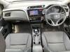 HONDA GRACE