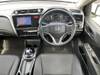 HONDA GRACE
