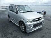 2001 DAIHATSU TERIOS KID