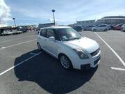 2006 SUZUKI SWIFT SPORTS