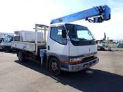 1994 MITSUBISHI CANTER 2ton
