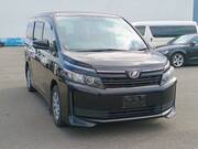 2016 TOYOTA VOXY X