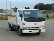 1997 TOYOTA TOYOACE TRUCK 1.5ton