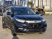 2020 HONDA VEZEL HYBRID Z HONDA SENSING
