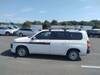 TOYOTA PROBOX VAN
