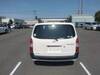 TOYOTA PROBOX VAN