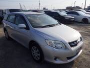 2010 TOYOTA COROLLA FIELDER 1.5X