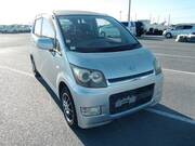 2007 DAIHATSU MOVE CUSTOM L