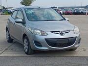 2012 MAZDA DEMIO 13C