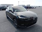 2025 HONDA VEZEL