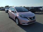 2018 NISSAN NOTE E POWER X
