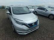 2018 NISSAN NOTE E POWER X