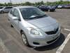 TOYOTA BELTA