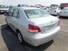 TOYOTA BELTA