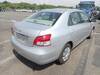 TOYOTA BELTA