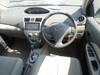 TOYOTA BELTA