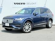2017 VOLVO XC90