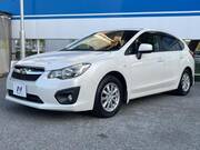 2012 SUBARU IMPREZA SPORTS