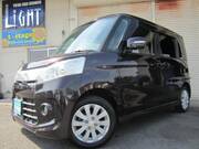 2014 SUZUKI SPACIA CUSTOM
