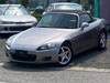 HONDA S2000