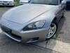 HONDA S2000