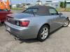HONDA S2000