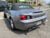 HONDA S2000