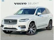 2021 VOLVO XC90