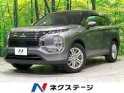 2022 MITSUBISHI OUTLANDER PHEV