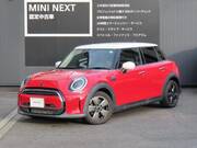 2021 BMW MINI
