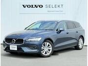 2021 VOLVO V60