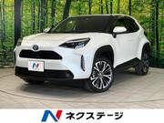2022 TOYOTA YARIS CROSS HYBRID Z