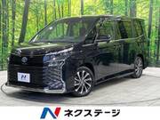 2023 TOYOTA VOXY