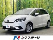 2022 HONDA FIT